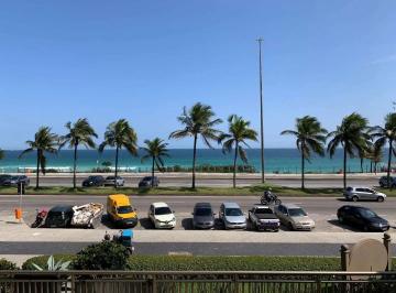Apartamento · 262m² · 4 Quartos · 3 Vagas · 
                                Barra da Tijuca | Apartamento 4 quartos, sendo 2 suites
           