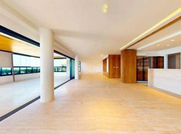 Apartamento · 746m² · 5 Quartos · 4 Vagas · 
                                Leblon | Cobertura 5 quartos, sendo 5 suites
                      