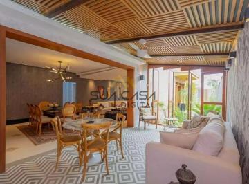Casa · 288m² · 5 Quartos · 8 Vagas · Laranjeiras | Casa 5 quartos, sendo 3 suites