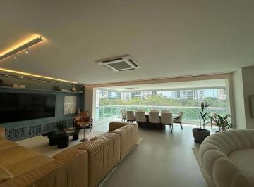 Apartamento · 289m² · 4 Quartos · 3 Vagas · Apartamento para venda, 4 quartos, 289m² na Barra da Tijuca