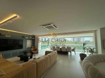 Apartamento · 289m² · 4 Quartos · 3 Vagas · Apartamento para venda, 4 quartos, 289m² na Barra da Tijuca