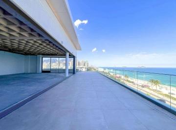 Apartamento · 889m² · 6 Quartos · 6 Vagas · 
                                Barra da Tijuca | Cobertura 6 quartos, sendo 6 suites
             