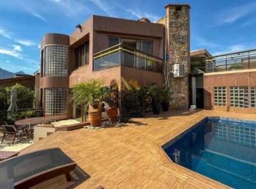 Apartamento · 593m² · 5 Quartos · 3 Vagas · Barra da Tijuca | Cobertura 5 quartos, sendo 3 suites