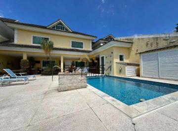 Casa · 382m² · 4 Quartos · 3 Vagas · Barra da Tijuca | Casa 4 quartos, sendo 4 suites