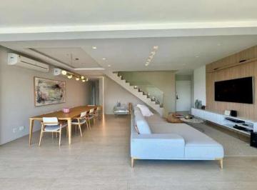 Apartamento · 475m² · 4 Quartos · 4 Vagas ·
Barra da Tijuca | Cobertura 4 quartos, sendo 4 suites