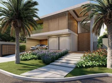 Casa · 715m² · 5 Quartos · 4 Vagas · Barra da Tijuca | Casa 5 quartos, sendo 5 suites