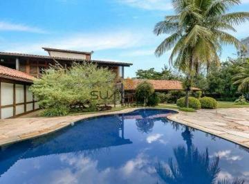 Casa · 1170m² · 5 Quartos · 6 Vagas · Barra da Tijuca | Casa 5 quartos, sendo 5 suites