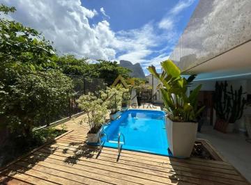 Apartamento · 370m² · 5 Quartos · 3 Vagas · Jardim Oceânico | Cobertura 5 quartos, sendo 4 suites