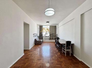 Apartamento · 100m² · 3 Quartos · 1 Vaga · Copacabana | Apartamento 3 quartos, sendo 1 suite
