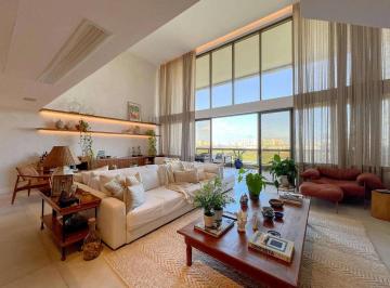 Apartamento · 307m² · 5 Quartos · 4 Vagas ·
Barra da Tijuca | Apartamento 5 quartos, sendo 5 suites
