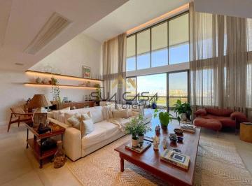 Apartamento · 307m² · 5 Quartos · 4 Vagas · Barra da Tijuca | Apartamento 5 quartos, sendo 5 suites
