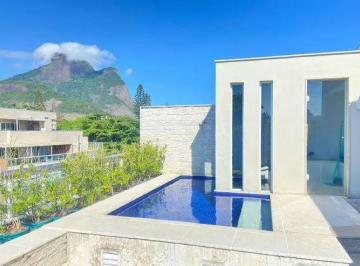 Apartamento · 330m² · 4 Quartos · 4 Vagas · 
                                Jardim Oceânico | Cobertura 4 quartos, sendo 4 suites
             