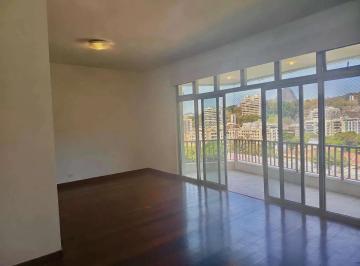 Apartamento · 161m² · 4 Quartos · 2 Vagas · 
                                Laranjeiras | Apartamento 4 quartos, sendo 1 suite
                