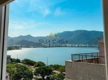 Apartamento · 303m² · 3 Quartos · 4 Vagas · Ipanema | Cobertura 3 quartos, sendo 2 suites | Vista Panorâmica da Lagoa | Piscina Privativa