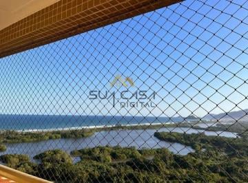 Apartamento · 261m² · 4 Quartos · 6 Vagas · Barra da Tijuca | Apartamento 4 quartos, sendo 3 suites