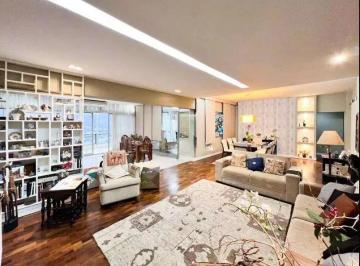 Apartamento · 242m² · 2 Quartos · 2 Vagas ·
Barra da Tijuca | Cobertura 2 quartos, sendo 1 suite