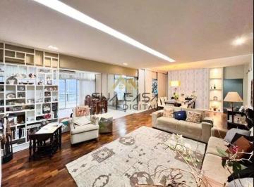 Apartamento · 242m² · 2 Quartos · 2 Vagas · Barra da Tijuca | Cobertura 2 quartos, sendo 1 suite