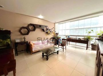 Apartamento · 140m² · 4 Quartos · 2 Vagas · Humaitá | Apartamento 4 quartos, sendo 2 suites