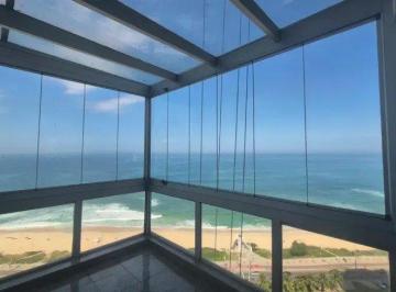 Apartamento · 315m² · 4 Quartos · 3 Vagas · 
                                Apartamento à venda – Atlântico Sul – Barra da Tijuca – Rio de Jane