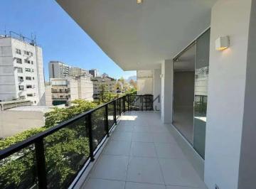 Apartamento · 240m² · 3 Quartos · 1 Vaga · Ipanema | Cobertura 3 quartos, sendo 2 suites