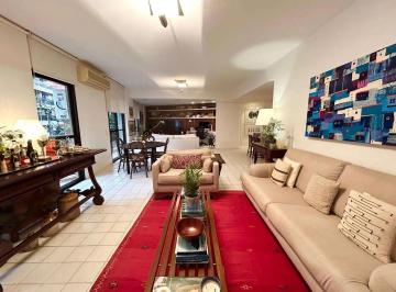Apartamento · 172m² · 4 Quartos · 1 Vaga · 
                                Jardim Botânico | Apartamento 4 quartos, sendo 2 suites
           