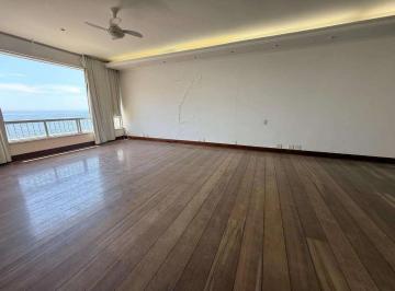 Apartamento · 360m² · 4 Quartos · 2 Vagas · 
                                Copacabana | Cobertura 4 quartos, sendo 2 suites
                  