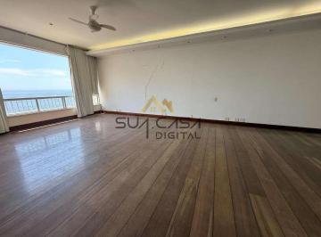 Apartamento · 360m² · 4 Quartos · 2 Vagas · Copacabana | Cobertura 4 quartos, sendo 2 suites