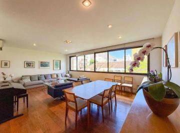 Apartamento · 250m² · 4 Quartos · 2 Vagas · Jardim Botânico | Apartamento 4 quartos, sendo 2 suites