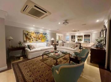 Apartamento · 251m² · 4 Quartos · 4 Vagas · 
                                Jardim Botânico | Apartamento 4 quartos, sendo 4 suites
           