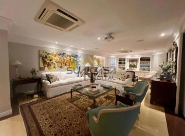 Apartamento · 251m² · 4 Quartos · 4 Vagas · Jardim Botânico | Apartamento 4 quartos, sendo 4 suites