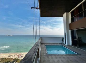 Apartamento · 304m² · 4 Quartos · 3 Vagas · 
                                Barra da Tijuca | Apartamento 4 quartos, sendo 2 suites
           