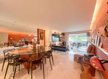 Apartamento · 156m² · 3 Quartos · 3 Vagas · 
                                Barra da Tijuca | Apartamento 3 quartos, sendo 2 suites
           