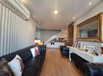 Apartamento · 208m² · 3 Quartos · 3 Vagas ·
Cobertura à venda no Le Parc Residential Resort, Barra Da Tijuca