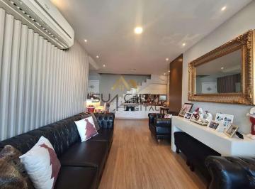 Apartamento · 208m² · 3 Quartos · 3 Vagas · Cobertura à venda no Le Parc Residential Resort, Barra Da Tijuca
