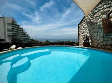 Apartamento · 336m² · 5 Quartos · 5 Vagas · 
                                 Cobertura com 5 quartos a venda no Jardim Oceanico, Barra da Tijuc