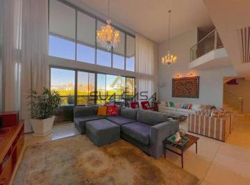 Apartamento · 307m² · 5 Quartos · 4 Vagas · Barra da Tijuca | Apartamento 5 quartos, sendo 5 suites