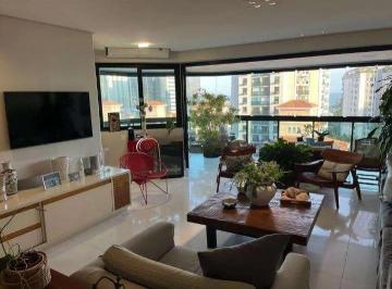 Apartamento · 180m² · 4 Quartos · 3 Vagas · Barra da Tijuca | Apartamento 4 quartos, sendo 2 suites