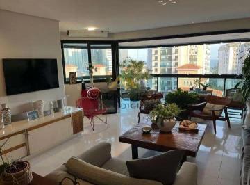 Apartamento · 180m² · 4 Quartos · 3 Vagas · Barra da Tijuca | Apartamento 4 quartos, sendo 2 suites