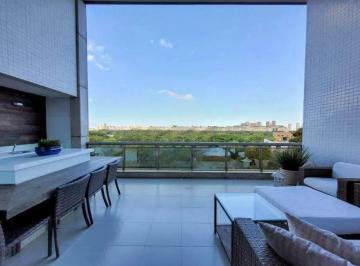 Apartamento · 376m² · 4 Quartos · 4 Vagas · 
                                Barra da Tijuca | Apartamento 4 quartos, sendo 4 suites
           