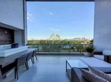 Apartamento · 366m² · 4 Quartos · 4 Vagas · Barra da Tijuca | Apartamento 4 quartos, sendo 4 suites