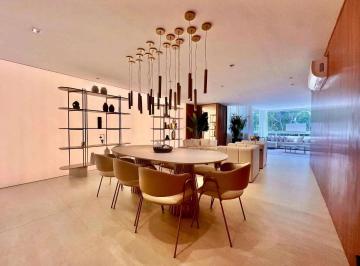 Apartamento · 190m² · 4 Quartos · 3 Vagas ·
Jardim Oceânico | Apartamento 190m² com 4 suítes à venda