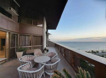 Apartamento · 304m² · 4 Quartos · 3 Vagas · 
                                Barra da Tijuca | Apartamento 4 quartos, sendo 2 suites
           