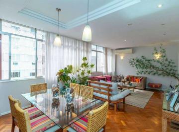 Apartamento · 120m² · 3 Quartos · 1 Vaga · 
                                APARTAMENTO 3 QUARTOS NO QUADRILÁTERO DE IPANEMA 1 QUADRA DA PRAIA 