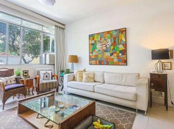 Apartamento · 162m² · 3 Quartos · 1 Vaga ·
Laranjeiras | Apartamento 3 quartos, sendo 1 suite