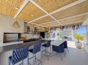 Apartamento · 355m² · 3 Quartos · 4 Vagas · Excelente cobertura Linear com 3 suítes à venda no Jardim Oceânico, Barra da Tijuca