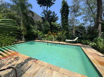 Casa · 400m² · 5 Quartos · 3 Vagas · Itanhangá | Casa 5 quartos, sendo 1 suite
