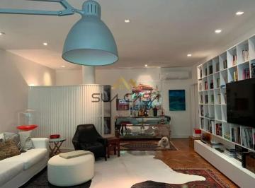 Apartamento · 180m² · 3 Quartos · 1 Vaga · Jardim Botânico | Apartamento 3 quartos, sendo 1 suite