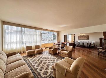 Apartamento · 184m² · 3 Quartos · 1 Vaga ·
Lagoa | Apartamento 3 quartos, sendo 1 suite