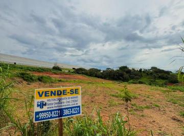 Terreno , Itapira · Comercial!