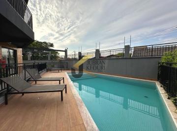 Foto 25 · Apartamento garden à venda no Parque Nova Campinas - Campinas, novo, com 2 suítes, lazer comum e 2